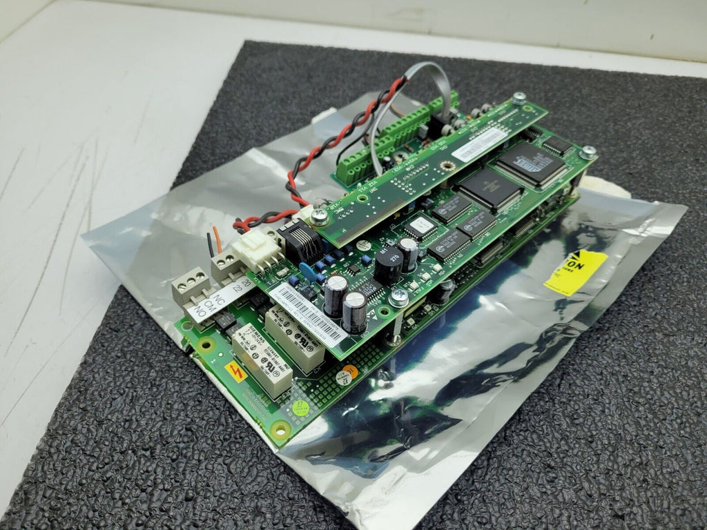 ABB NAMC-11 Drive Control Unit NIOC-01 Controller