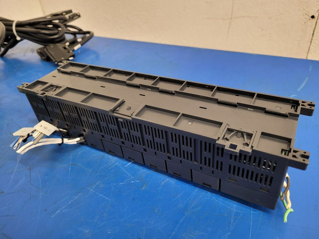 Koyo Direct Logic Automation Direct D2-260 CPU F2-04RTD F2-08AD-1 F2-02DAS-1