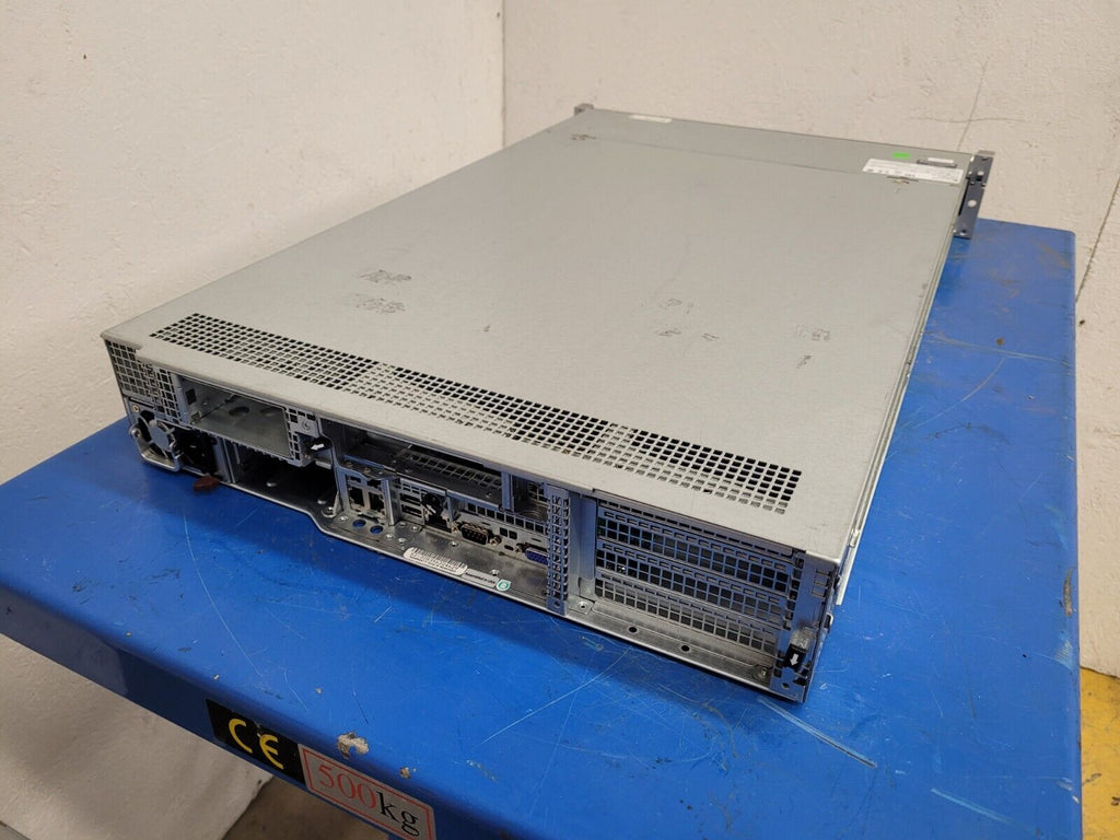 Custom Listing for supermicro_buyer Lot of 8x 2028U-TN24R4T+ Servers