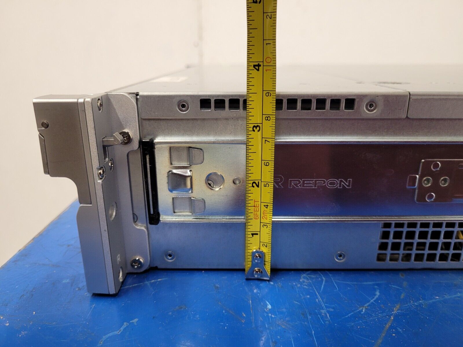 Custom Listing for supermicro_buyer Lot of 8x 2028U-TN24R4T+ Servers