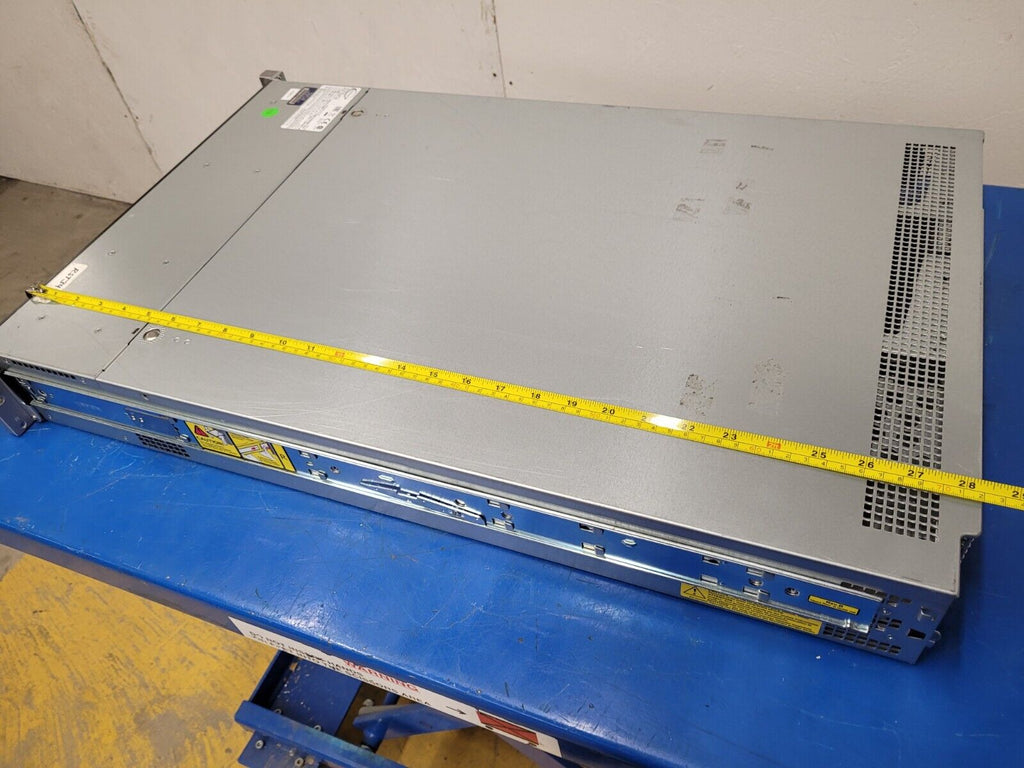 Custom Listing for supermicro_buyer Lot of 8x 2028U-TN24R4T+ Servers