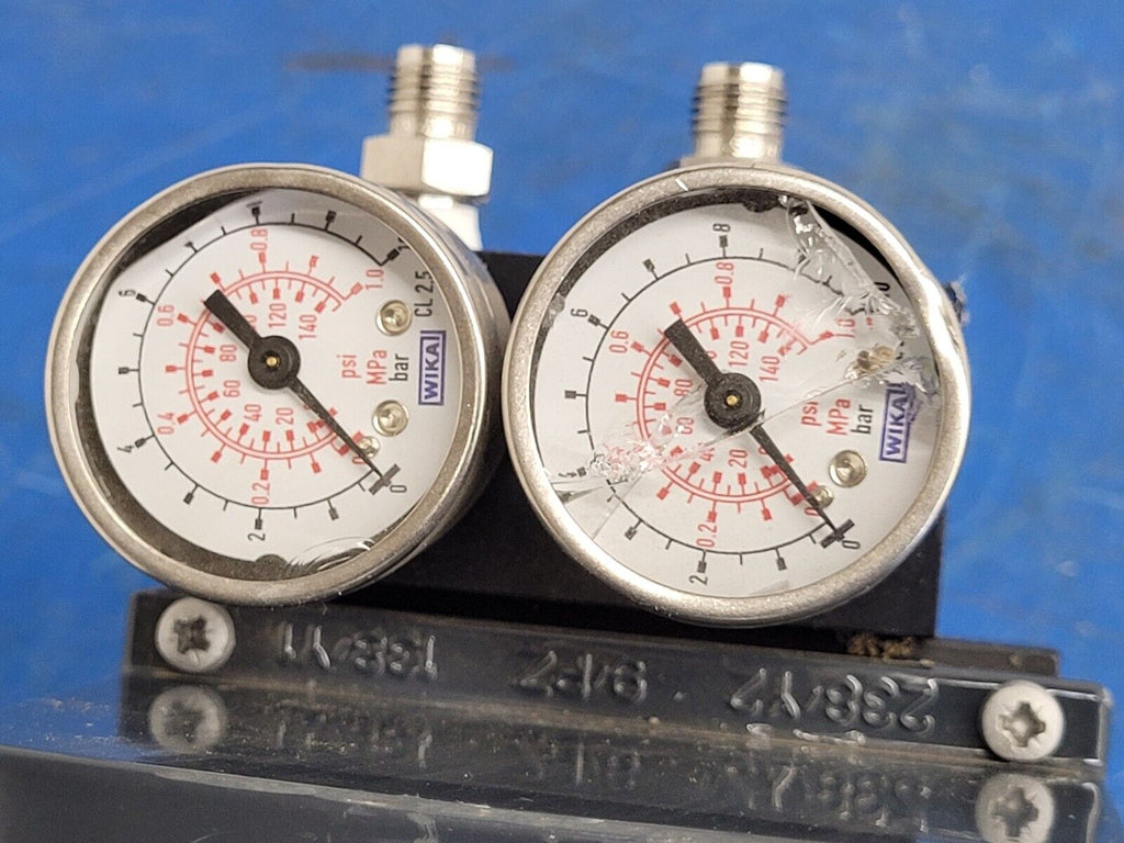 Siemens 6DR5213-0FN00-0AA9 SIPART PS2 Hart Smart Electropneumatic Positioner