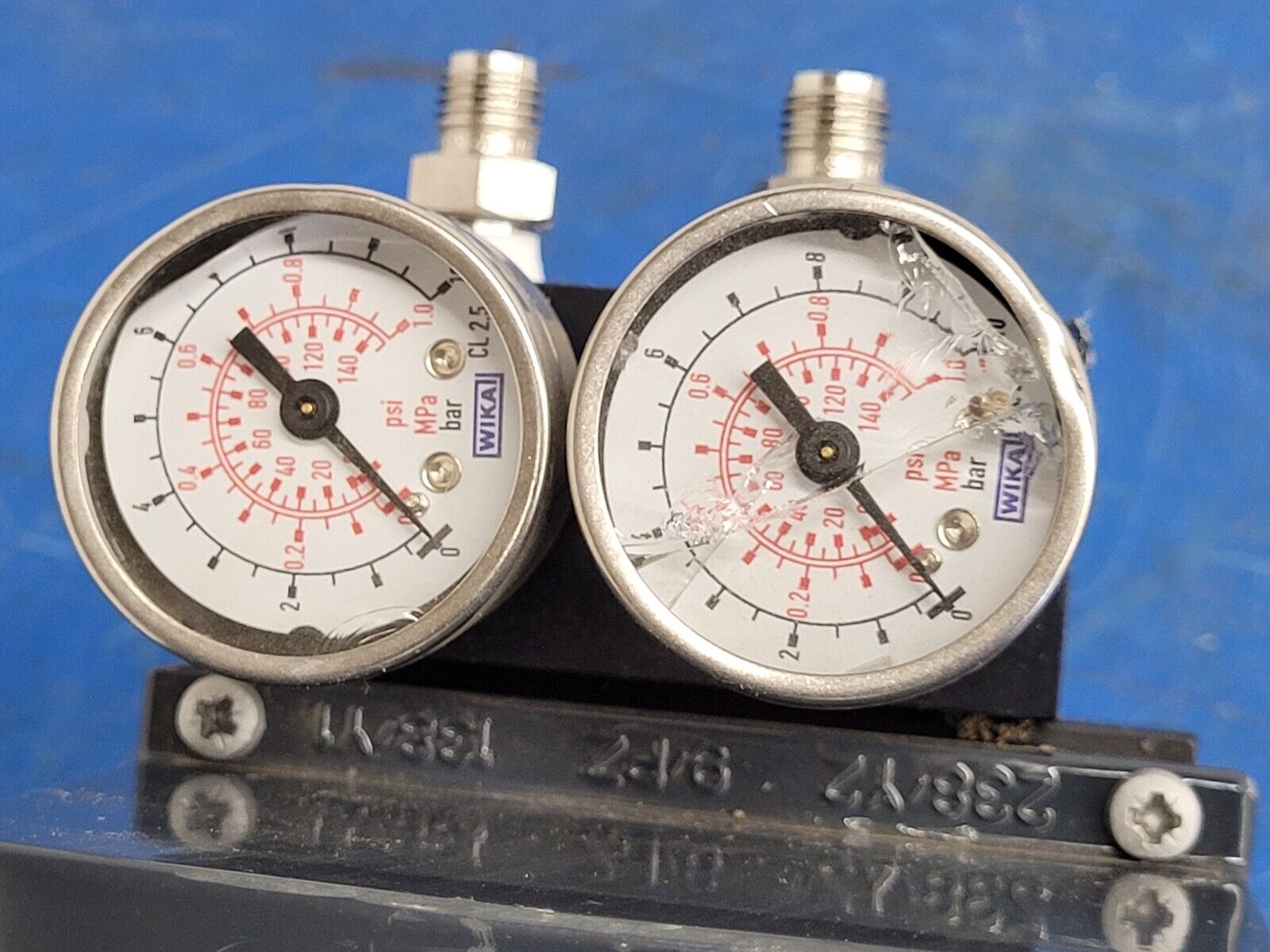 Siemens 6DR5213-0FN00-0AA9 SIPART PS2 Hart Smart Electropneumatic Positioner