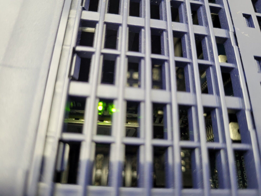 Ewon Flexy IIOT 00201 Industrial Ethernet Router Data Gateway FLB 3205 4G NA