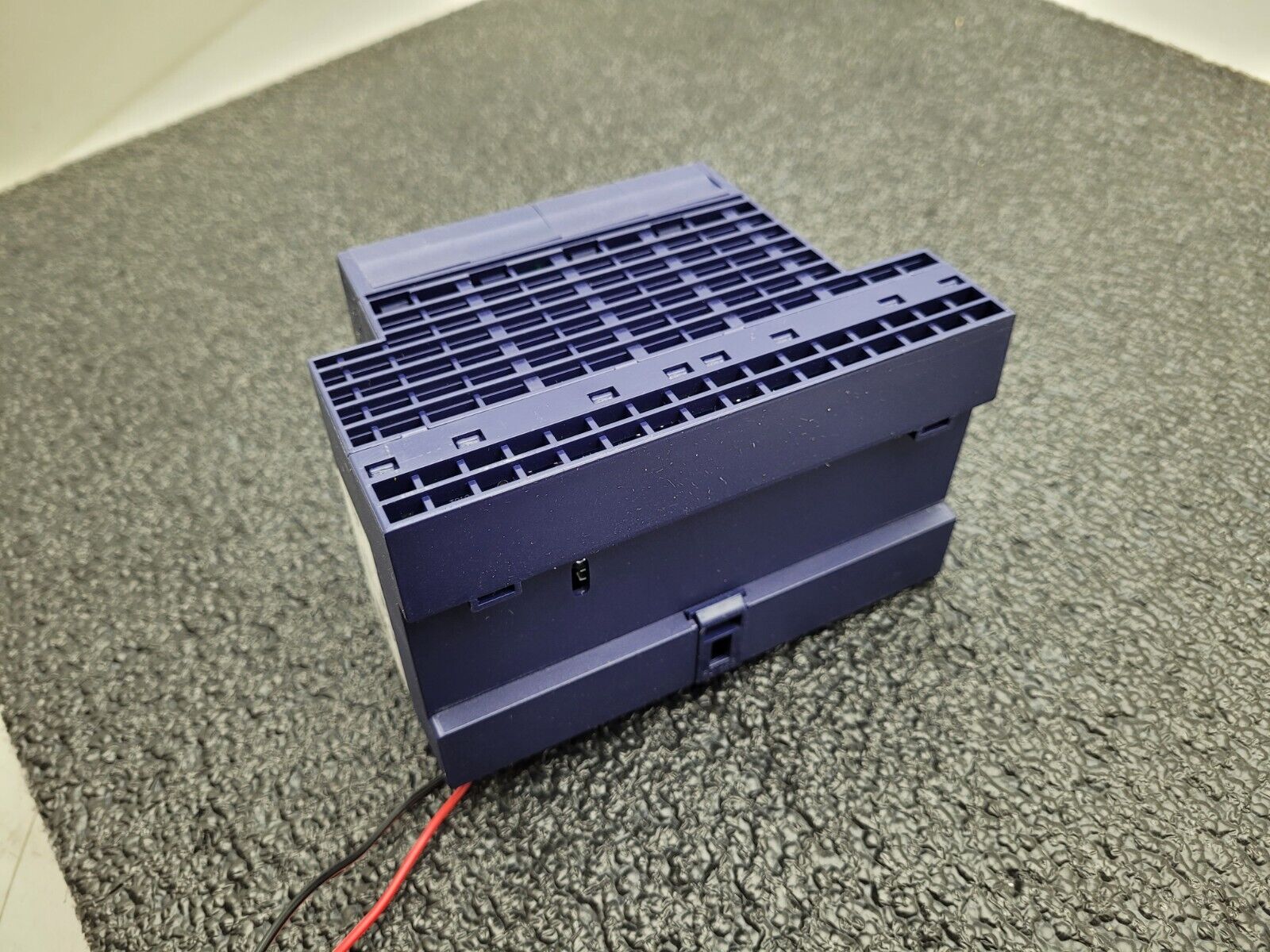 Ewon Flexy IIOT 00201 Industrial Ethernet Router Data Gateway FLB 3205 4G NA