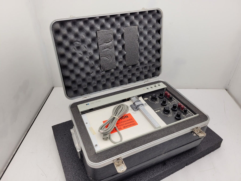 HP Hewlett Packard 7035B MOSELEY X-Y Recorder Plotter Graphing Machine New Other