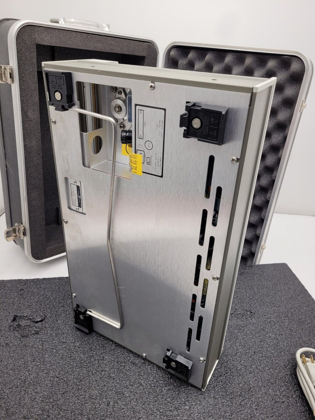 HP Hewlett Packard 7035B MOSELEY X-Y Recorder Plotter Graphing Machine New Other