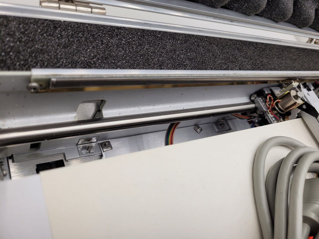 HP Hewlett Packard 7035B MOSELEY X-Y Recorder Plotter Graphing Machine New Other