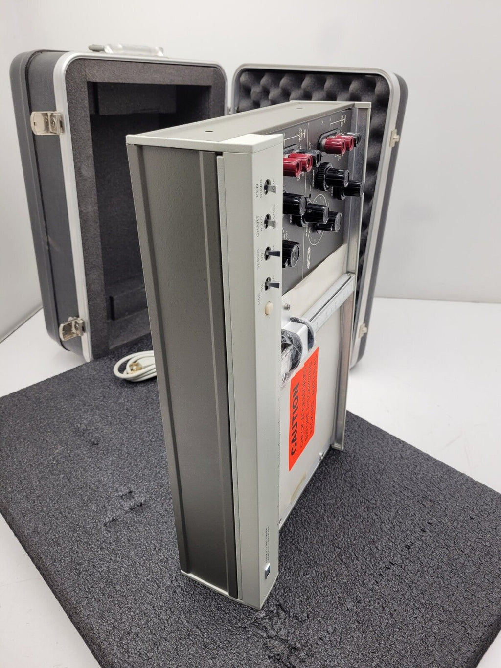 HP Hewlett Packard 7035B MOSELEY X-Y Recorder Plotter Graphing Machine New Other