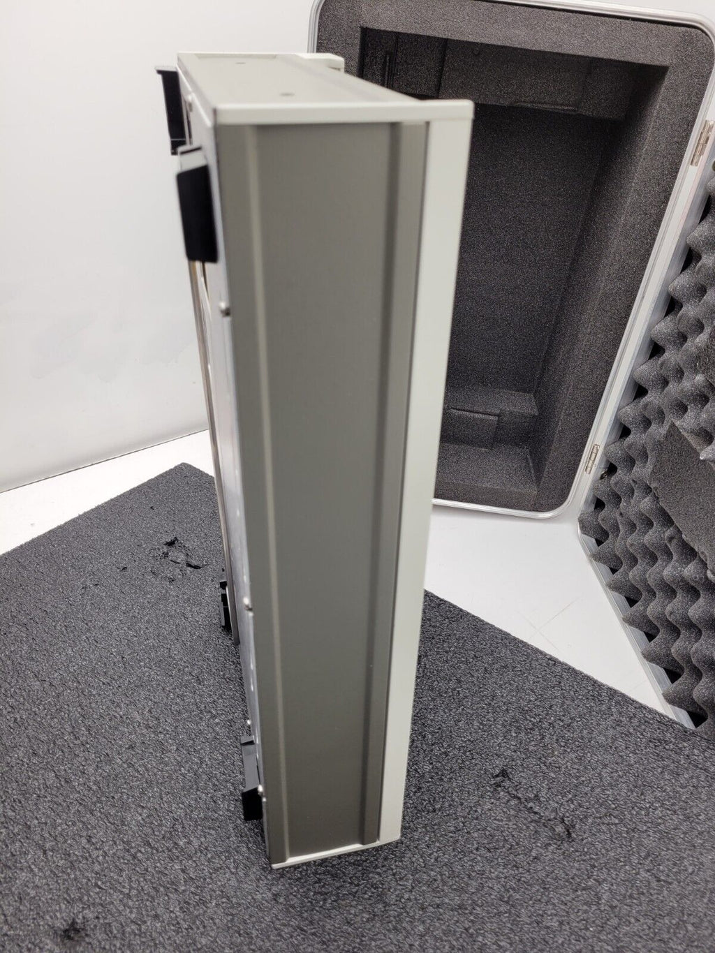 HP Hewlett Packard 7035B MOSELEY X-Y Recorder Plotter Graphing Machine New Other