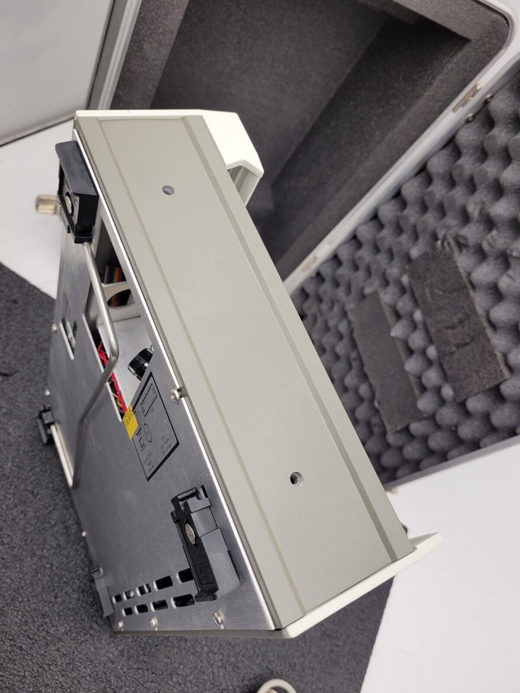 HP Hewlett Packard 7035B MOSELEY X-Y Recorder Plotter Graphing Machine New Other