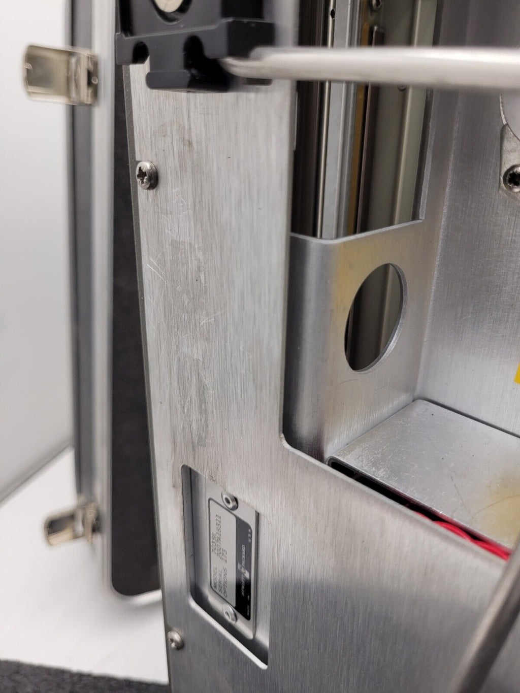 HP Hewlett Packard 7035B MOSELEY X-Y Recorder Plotter Graphing Machine New Other