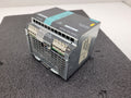 Siemens 6EP1436-3BA00 SITOP Power 20 Din-Rail Power Supply 480VAC to 24VDC 20A