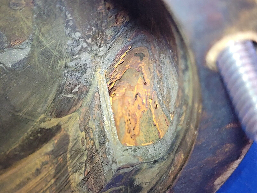 AMT Pump 282D-95 Self-Priming Centrifugal Pump 3/4HP 1Ph 120/240VAC 1.5" Inlet