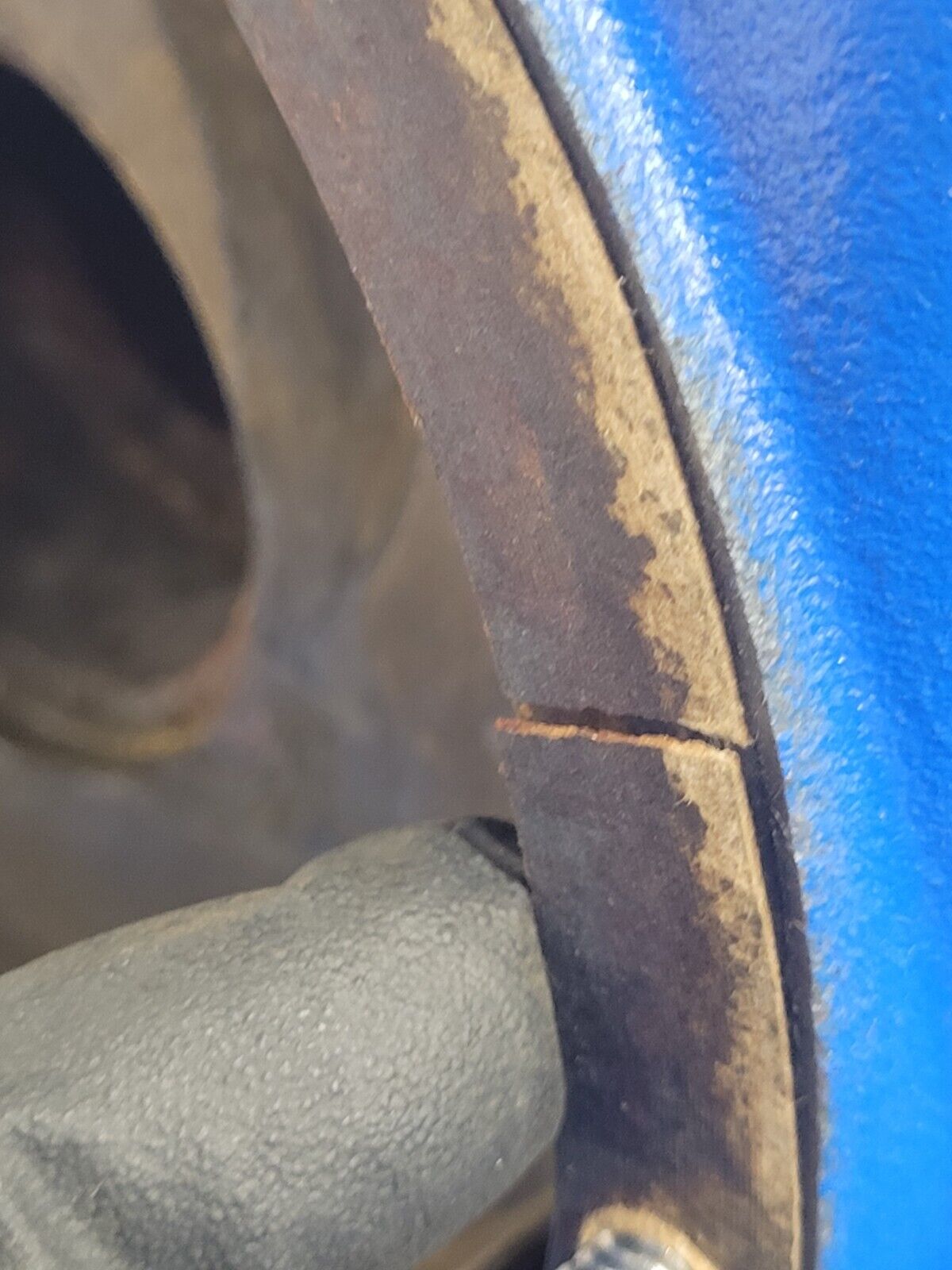 AMT Pump 282D-95 Self-Priming Centrifugal Pump 3/4HP 1Ph 120/240VAC 1.5" Inlet