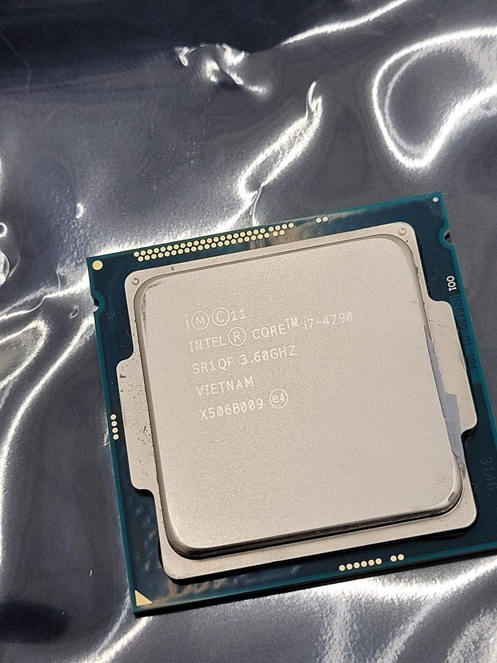 Intel Core i7-4790S SR1QM 3.2GHz LGA 1151 4 Core 8 Thread
