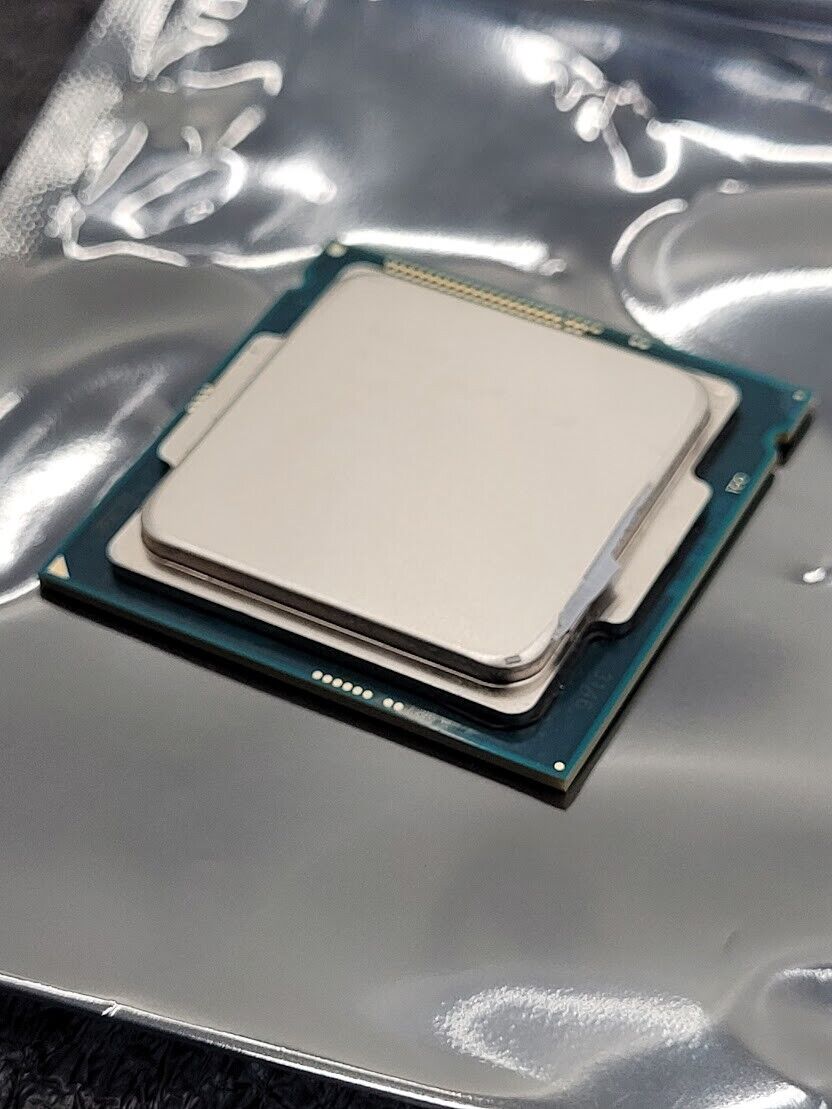 Intel Core i7-4790S SR1QM 3.2GHz LGA 1151 4 Core 8 Thread