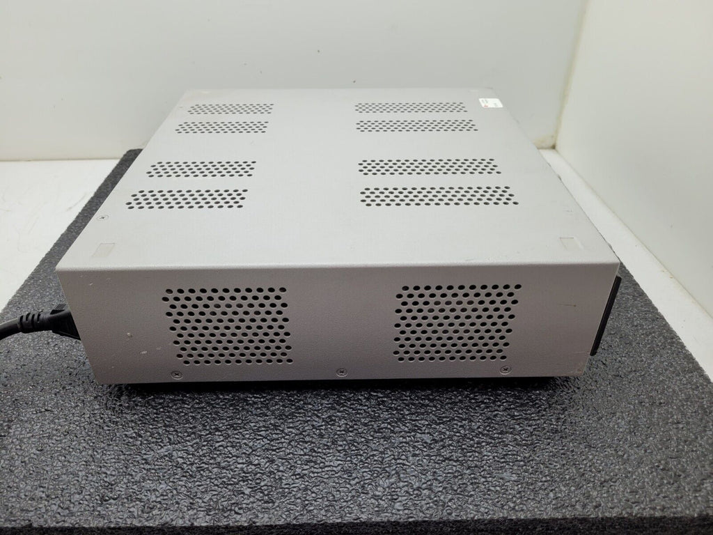 CATC Model 10000 10k SS003AAA-X SAS/SATA Analyzer PETrace 4x LeCroy