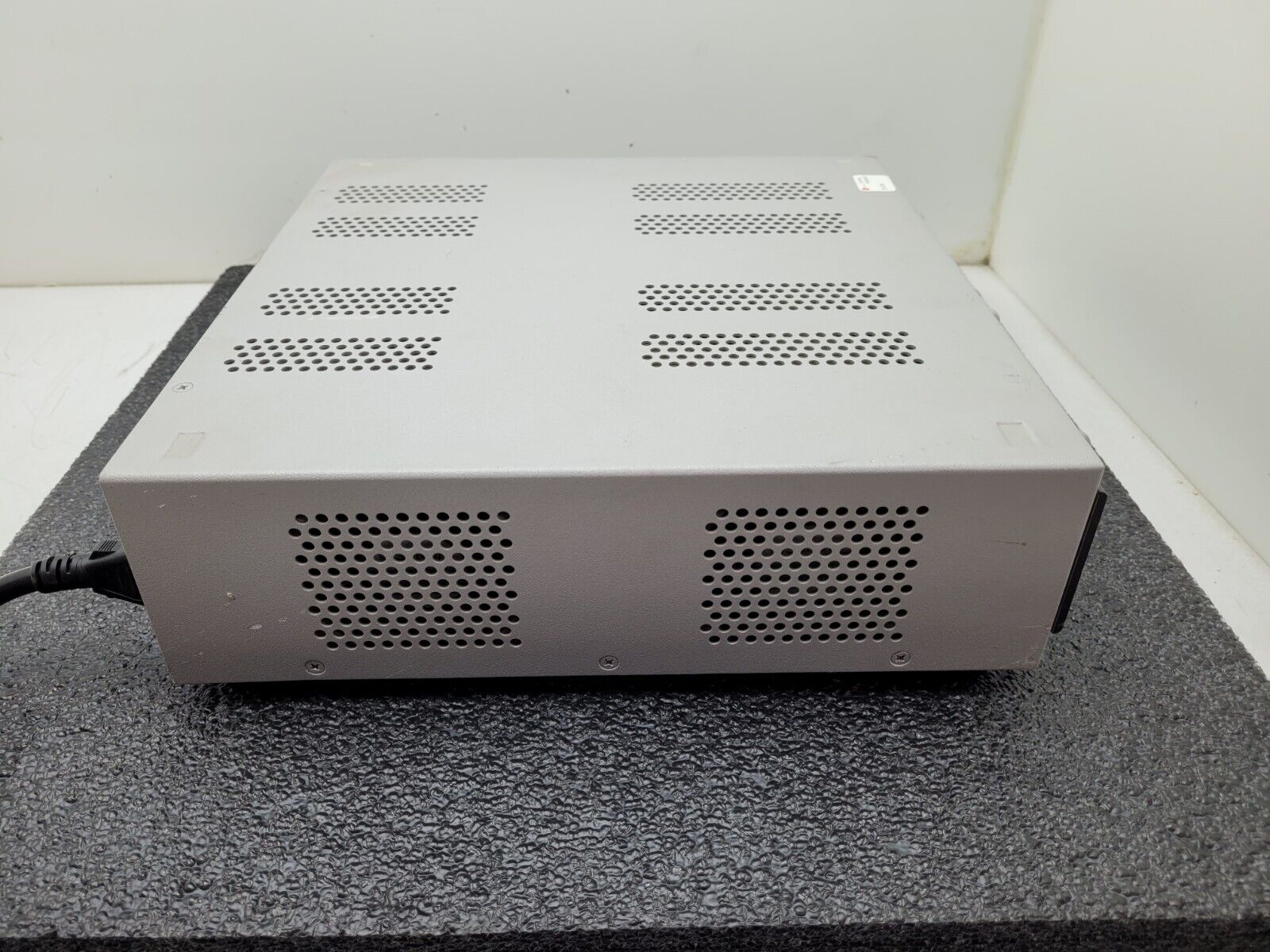 CATC Model 10000 10k SS003AAA-X SAS/SATA Analyzer PETrace 4x LeCroy