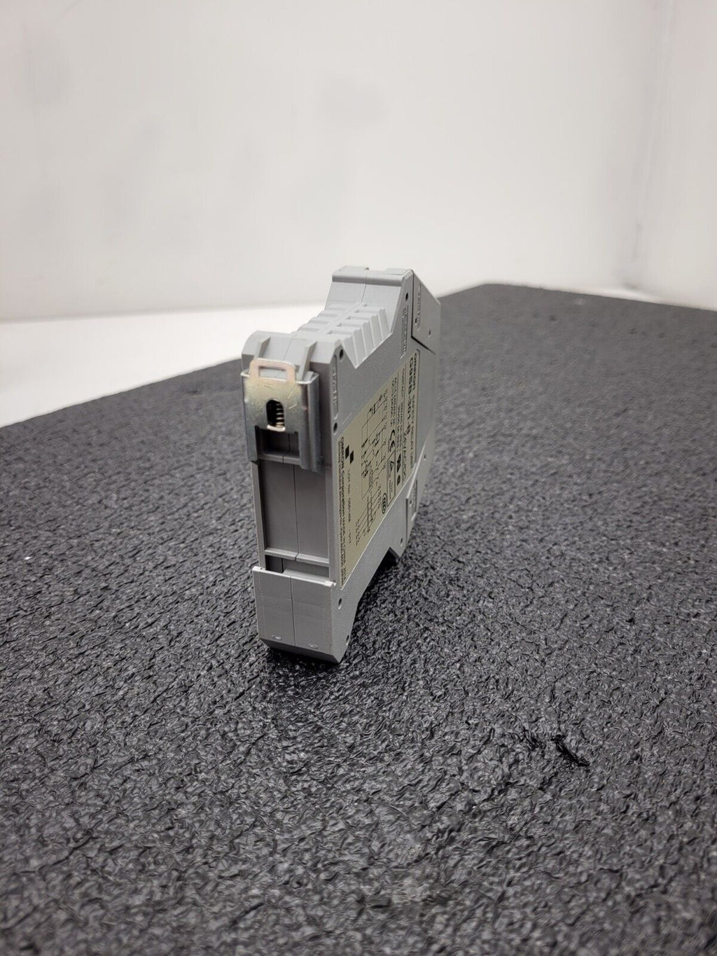 OMRON STI G9SB-301-B Safety Relay Unit 24VDC 24VAC