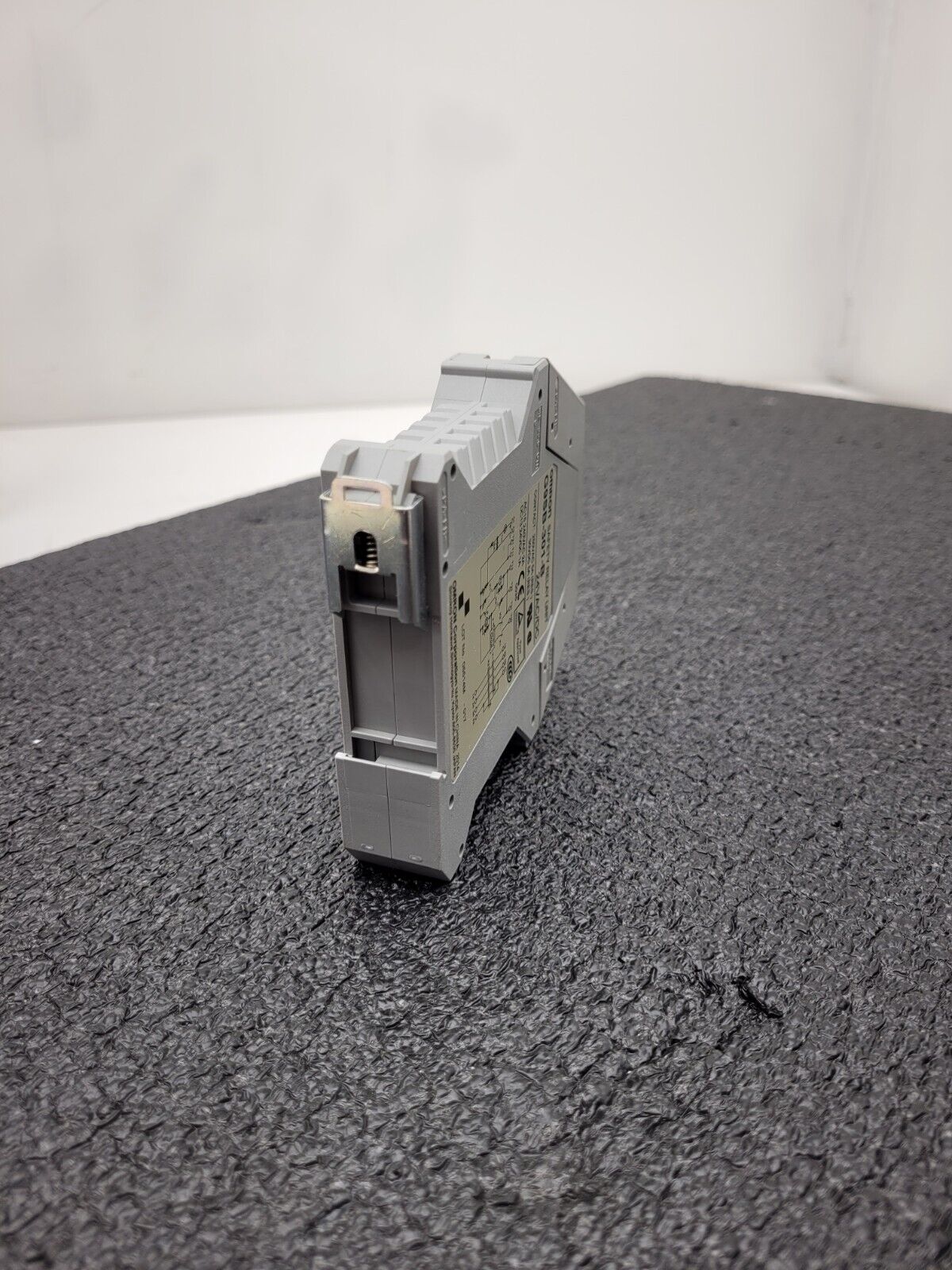 OMRON STI G9SB-301-B Safety Relay Unit 24VDC 24VAC