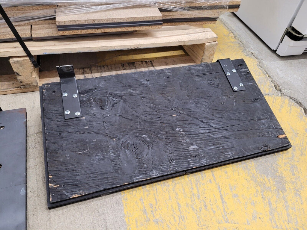 Anechoic RF Radio Frequency Absorbing Ceramic Sintered Ferrite Tile 114 sq ft