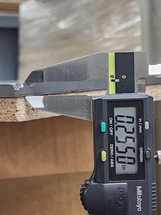 Anechoic RF Radio Frequency Absorbing Ceramic Sintered Ferrite Tile 114 sq ft