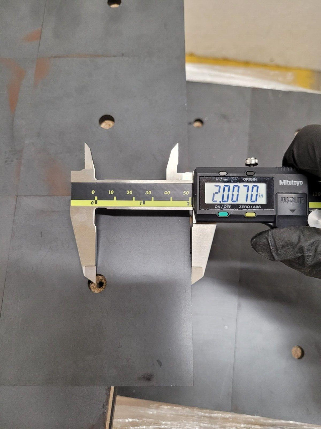 Anechoic RF Radio Frequency Absorbing Ceramic Sintered Ferrite Tile 114 sq ft