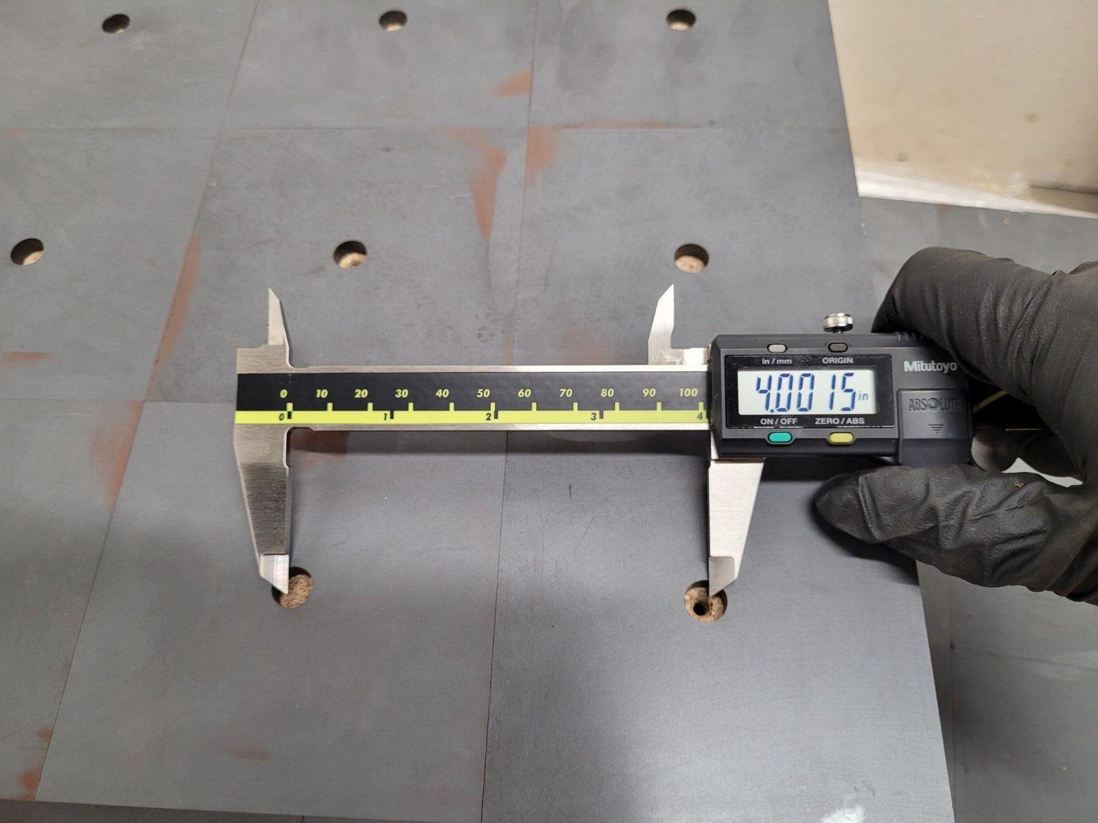 Anechoic RF Radio Frequency Absorbing Ceramic Sintered Ferrite Tile 114 sq ft