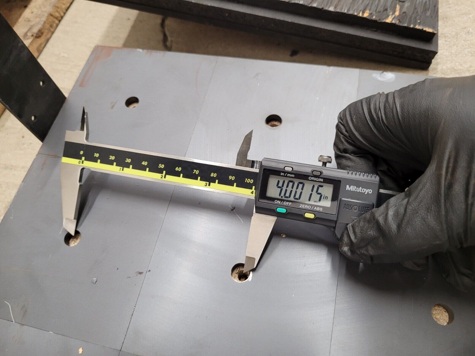 Anechoic RF Radio Frequency Absorbing Ceramic Sintered Ferrite Tile 114 sq ft