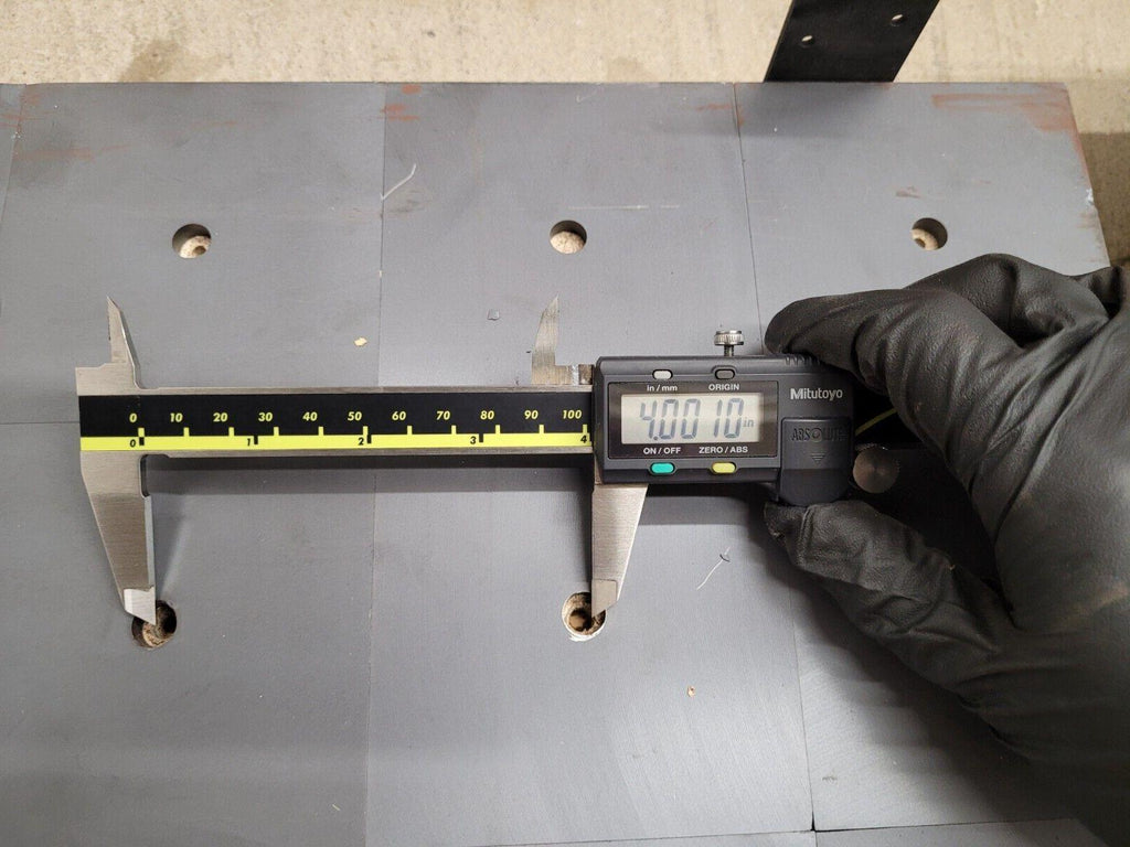 Anechoic RF Radio Frequency Absorbing Ceramic Sintered Ferrite Tile 114 sq ft