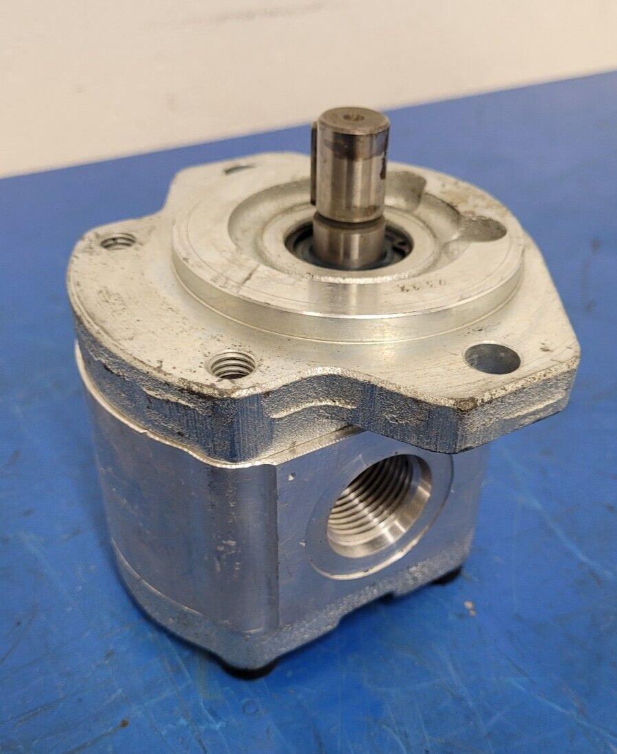 Bosch Rexroth 9 510 290 046 Hydraulic Gear Pump 12W19-7362