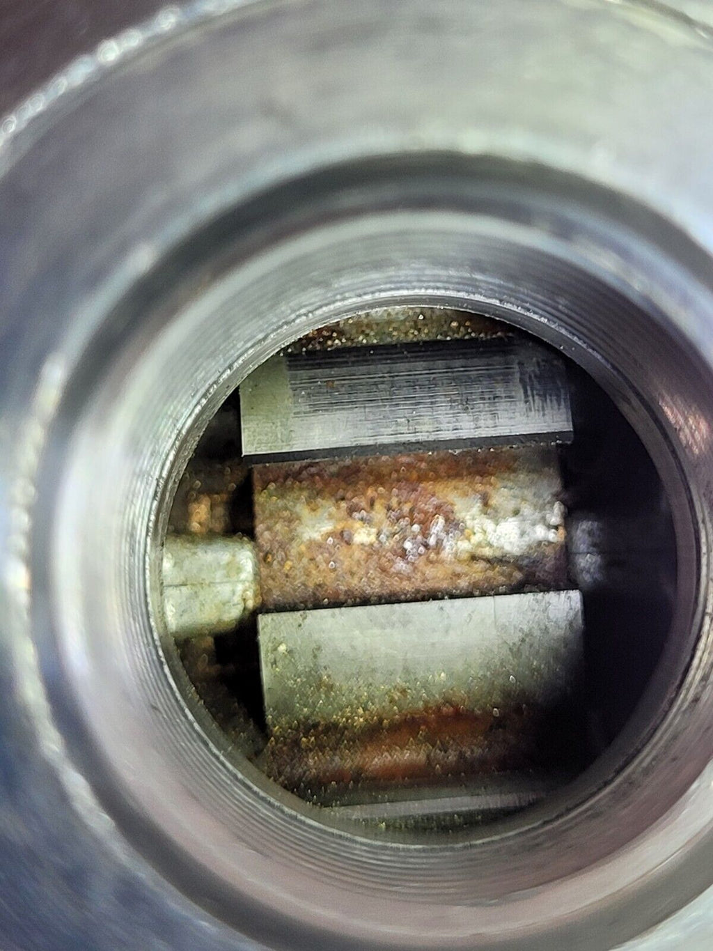 Bosch Rexroth 9 510 290 046 Hydraulic Gear Pump 12W19-7362