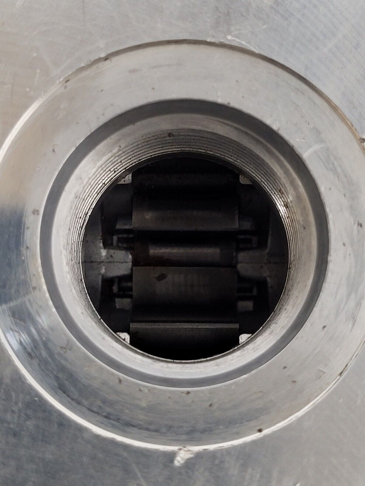 Bosch Rexroth 9 510 290 046 Hydraulic Gear Pump 12W19-7362