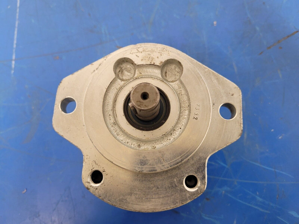 Bosch Rexroth 9 510 290 046 Hydraulic Gear Pump 12W19-7362