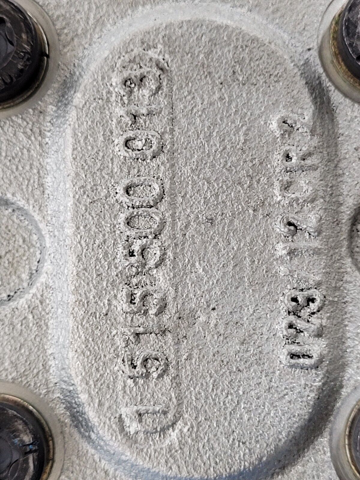 Bosch Rexroth 9 510 290 046 Hydraulic Gear Pump 12W19-7362