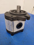 0.48 cu in Dynamic GPF2008PC Hydraulic Pump Some Corrosion On Gears 71010