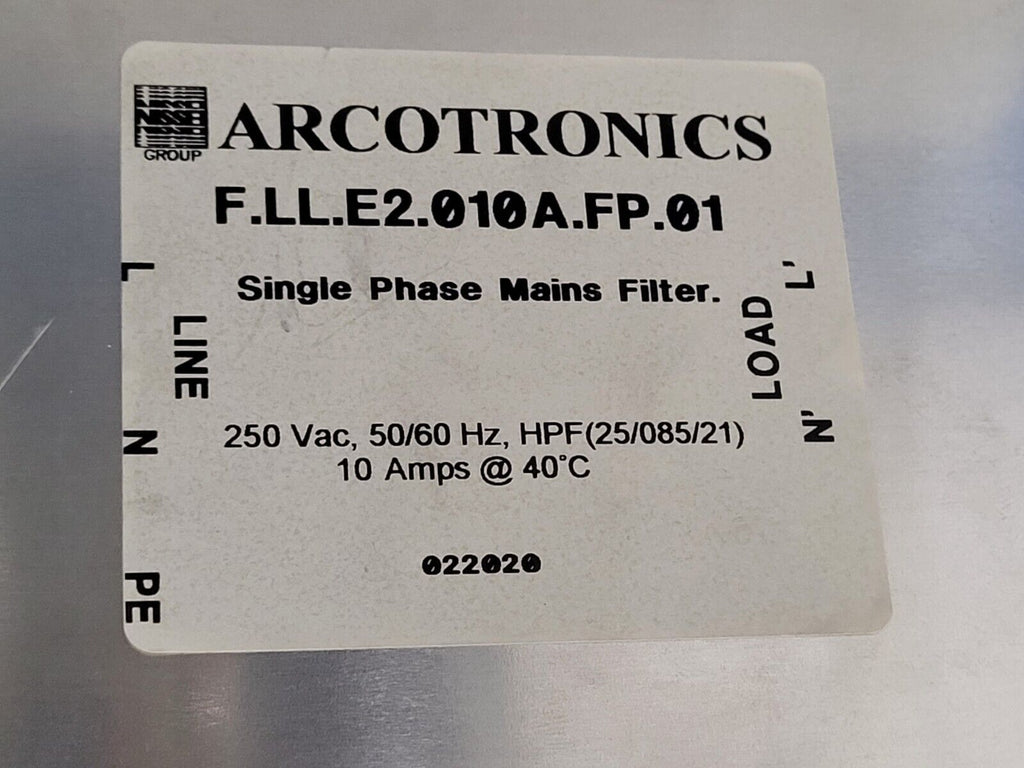 Anorad Allen Bradley 3 Axis Linear Motor Robot w/Drives ~ 30"x18"x2" of travel