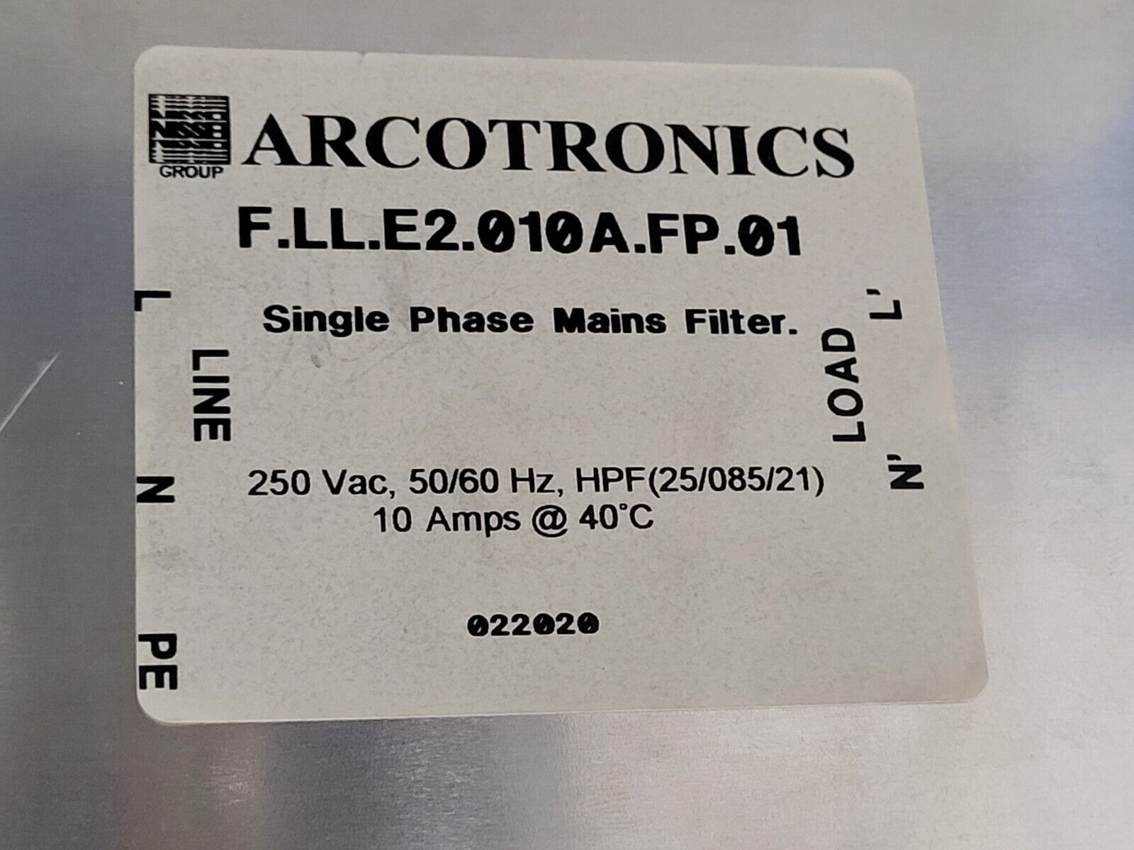 Anorad Allen Bradley 3 Axis Linear Motor Robot w/Drives ~ 30"x18"x2" of travel