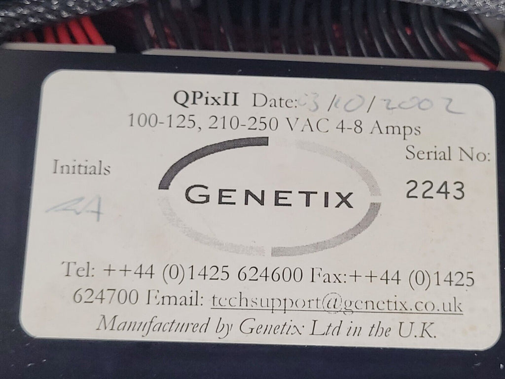 Anorad Allen Bradley 3 Axis Linear Motor Robot w/Drives ~ 30"x18"x2" of travel