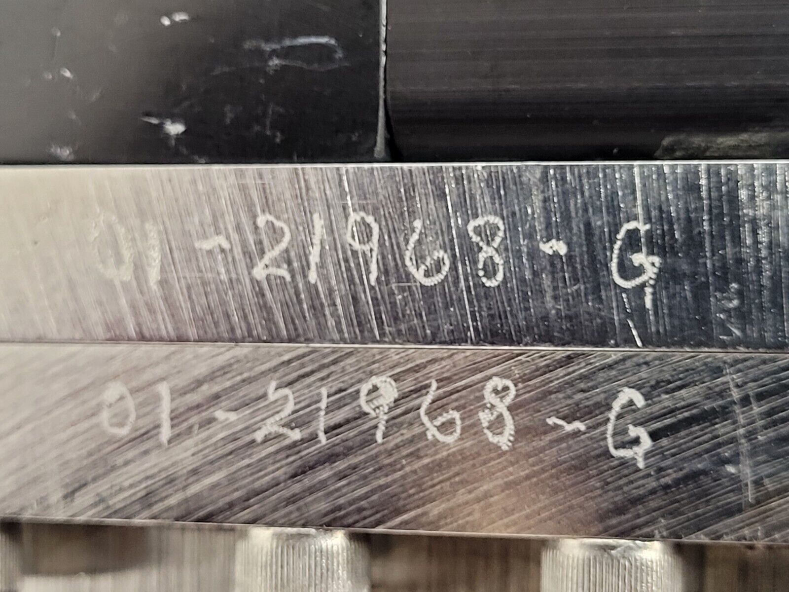 MDC KGV-2000V-P-01-07 2" KF-50 Solenoid Pneumatic High Vacuum Gate Valve Unit D