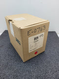 Lenze AC Tech SM430 13449264 3HP VFD 2.2kW 480V in 480V Out 3 Phase SCM Series