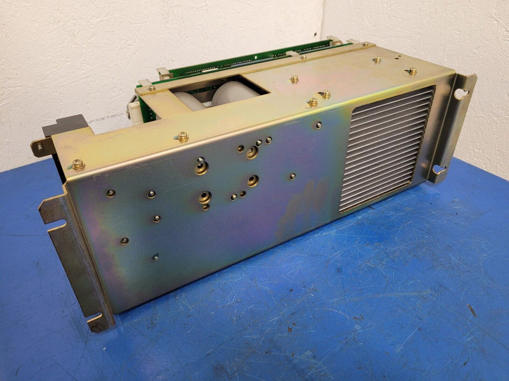 Fanuc A06B-6047-H208 Velocity Servo Control CNC Drive P480109 Working Pull