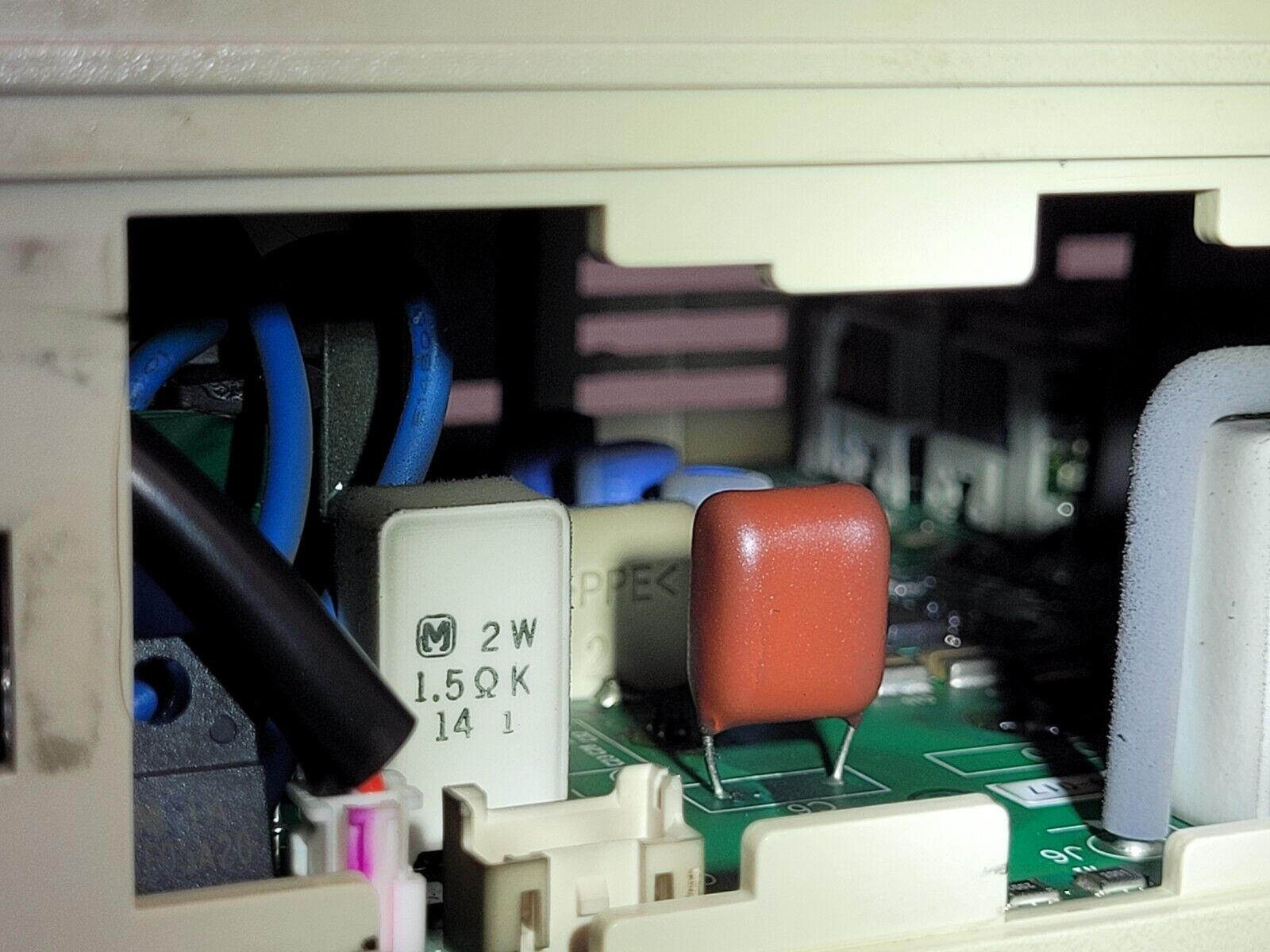 Yaskawa CIMR-AU2A0018FAA AC VFD Motor Drive A1000 Series 200V 3Ph 17.5A