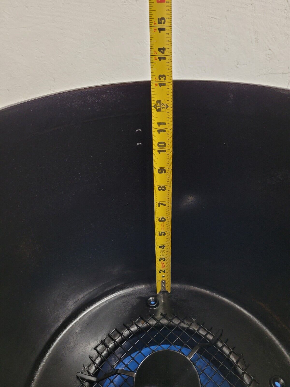 Haas VF-2SS Super Speed Demister Mist Collector Centrifugal Bearing Squeal 2005