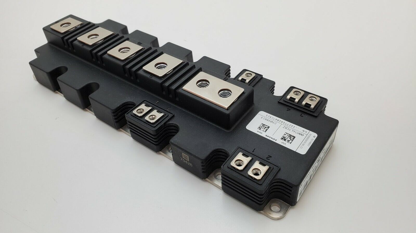 LOT OF 12x infineon FF1400R17IP4 PrimePACK for goldenbergtony