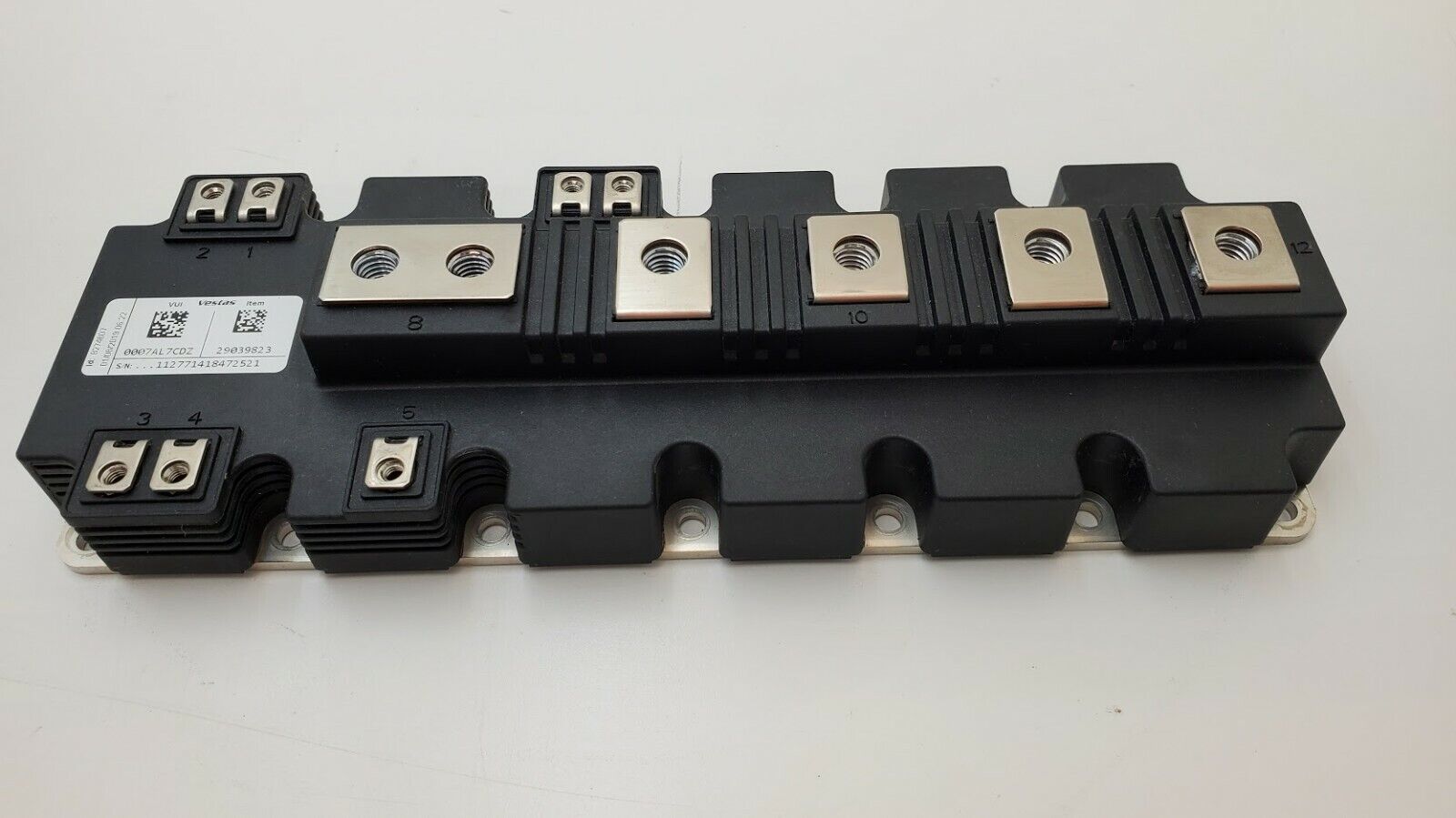 LOT OF 12x infineon FF1400R17IP4 PrimePACK for goldenbergtony
