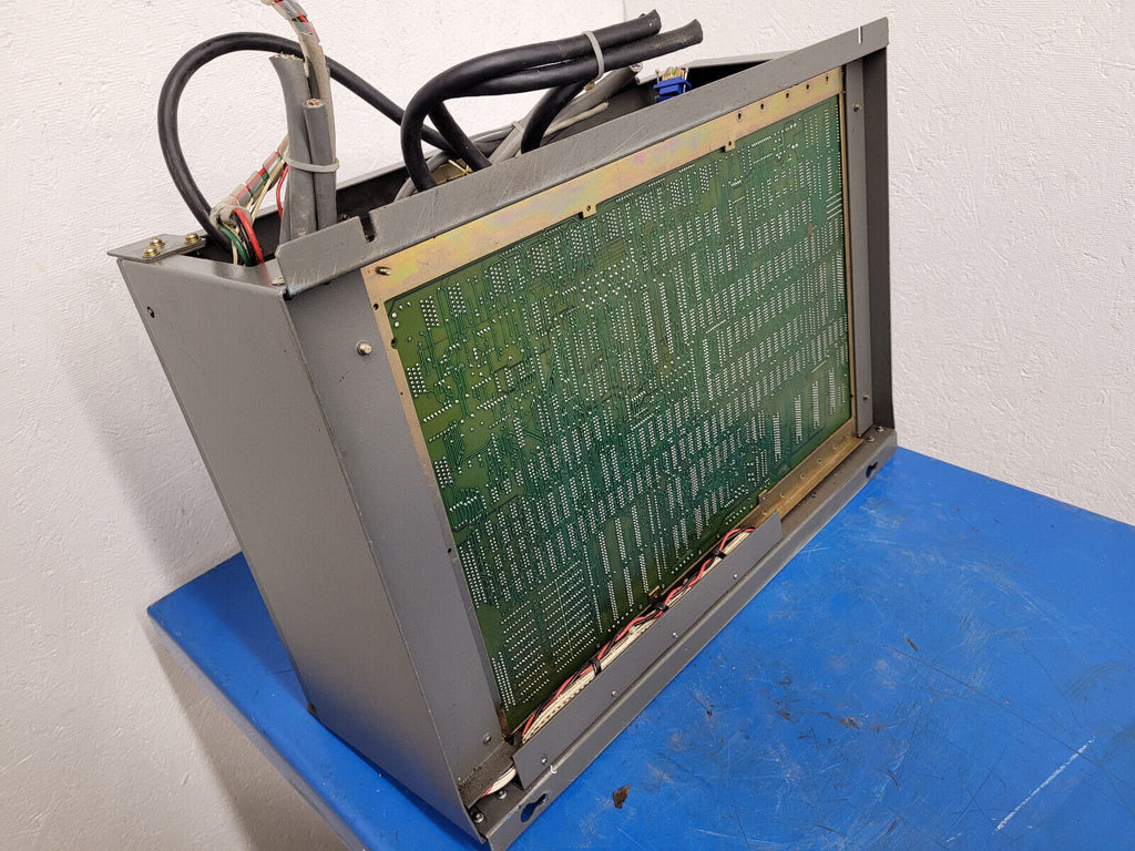 Fanuc CNC Control Board A16B-1000-0010 A14B-0067-B002 A20B-0008-063 Mori SL-4