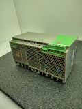 Phoenix Contact Quint-PS-100-240AC/48DC/20 Power Supply In: 110/240V Out: 48VDC
