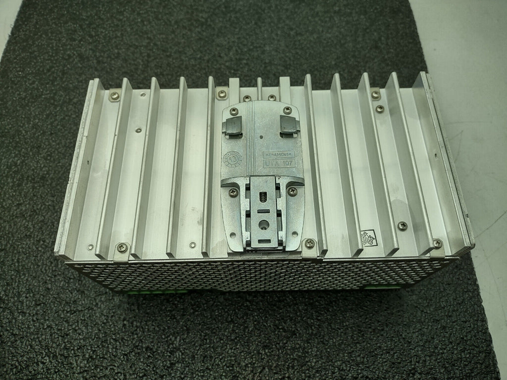 Phoenix Contact Quint-PS-100-240AC/48DC/20 Power Supply In: 110/240V Out: 48VDC